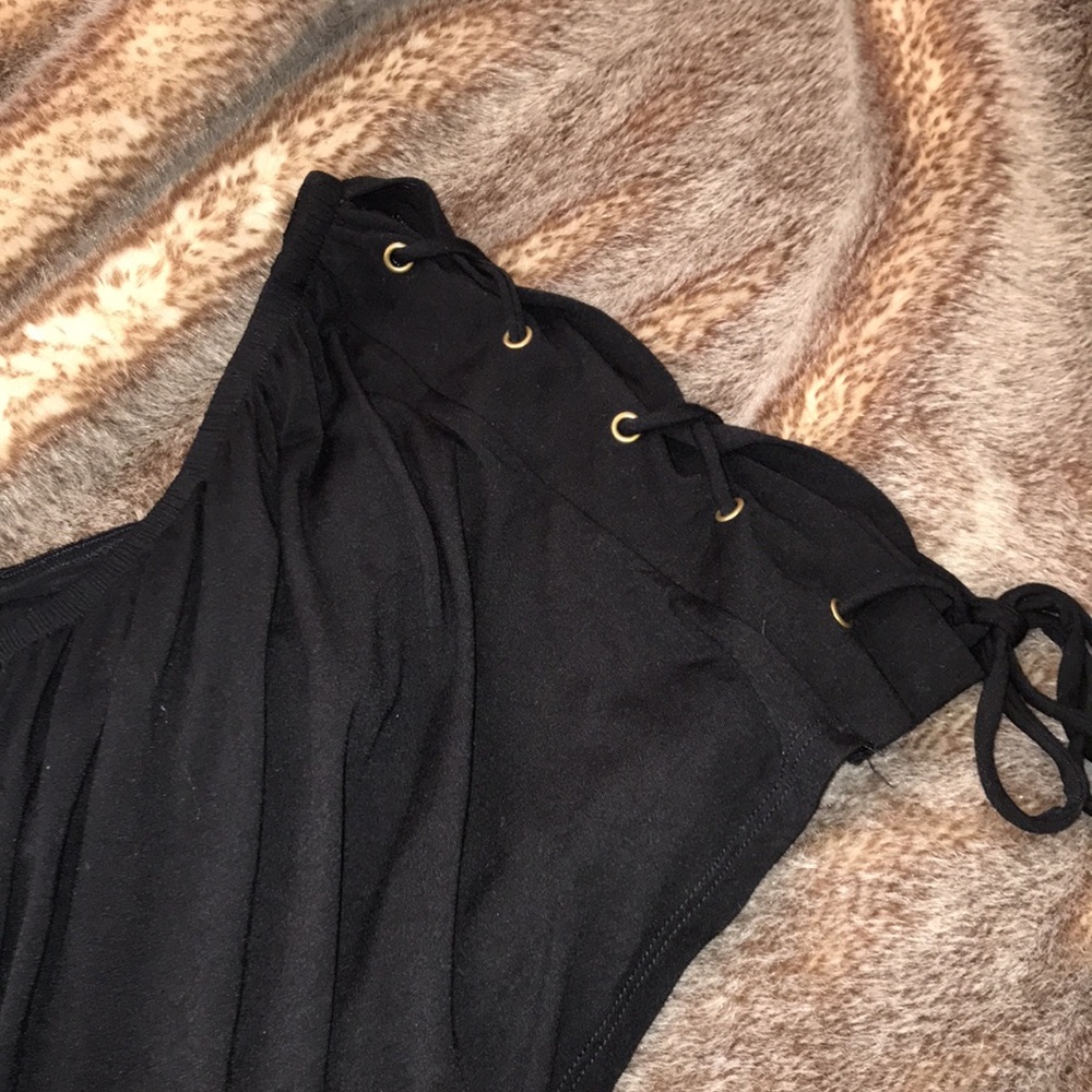 VaVa by Joy Han Off-the-Shoulder Top - Picture 15 of 16